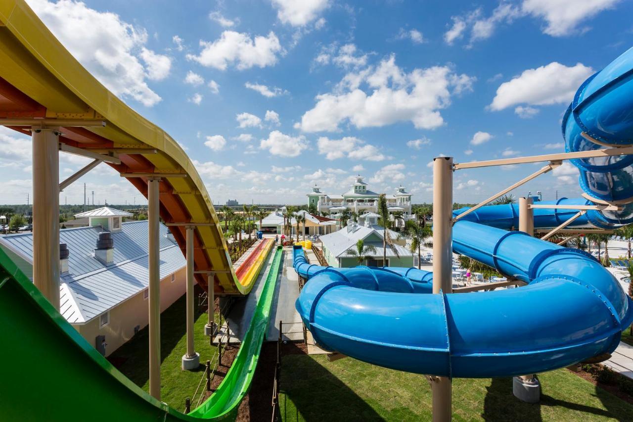 Luxury Villas In Encore Waterpark Orlando Pokoj fotografie