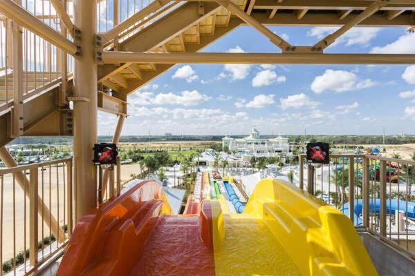 Luxury Villas In Encore Waterpark Orlando Exteriér fotografie